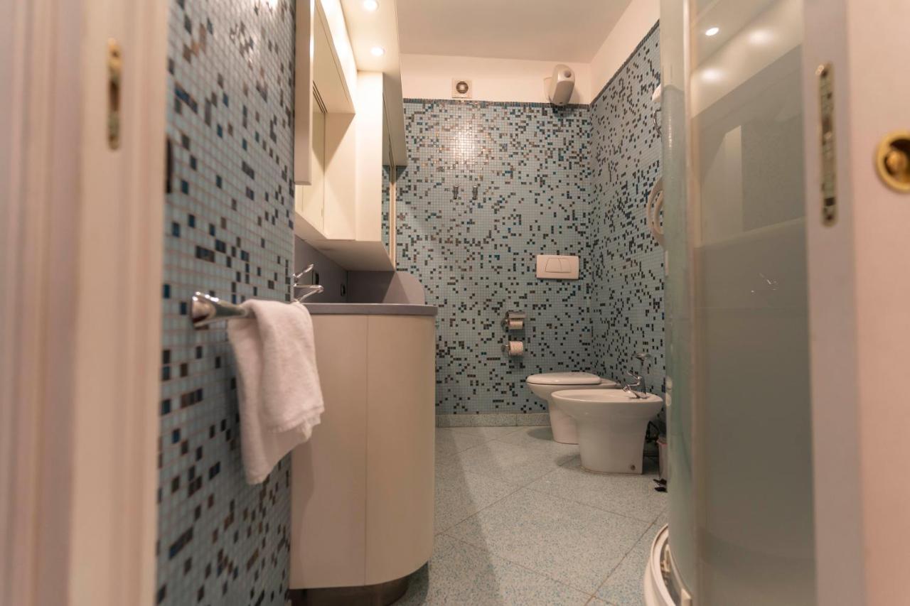 Julia Navona Apartment Rome Exterior photo