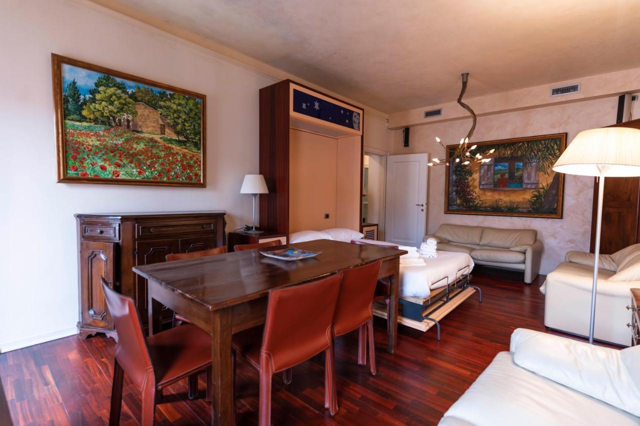 Julia Navona Apartment Rome Exterior photo